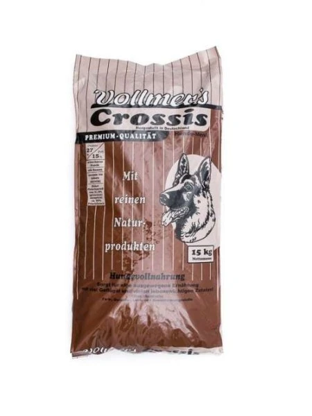 Vollmers Crossis - 15 Kg